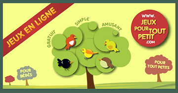 Jeu: Les oiseaux chantent! Les meilleurs jeux gratuits pour Android.