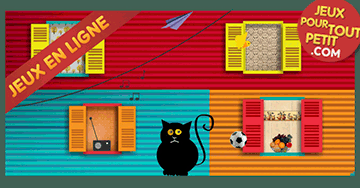 Jeux gratuits pour les tout petits: Les fenêtres. Voici les meilleurs jeux Android et jeux Ios pour vous divertir sur votre Pc, tablette / iPad ou smartphone / iPhone
