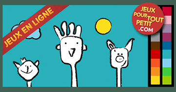 Peinture Coloriage En Ligne