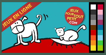 9 peindre chat