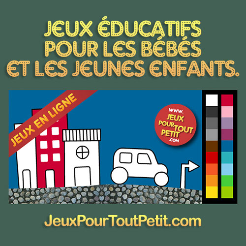Jeux de coloriage en ligne gratuits