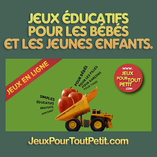 Jeux pour enfants