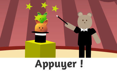 Jeux En Ligne Pour Enfants Et Pour Les Bebes