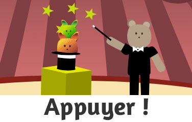 jeux bébé en ligne