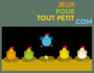 Jeux pour bébé en ligne